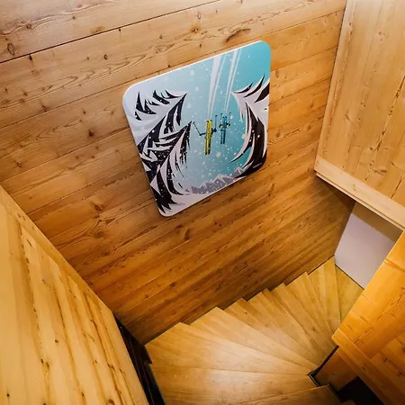 Chalet Simply - Petit Morzine
