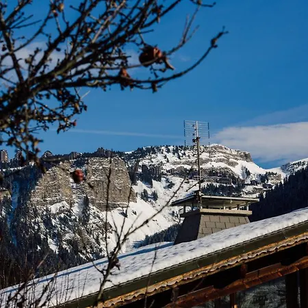 Simply - Petit Morzine