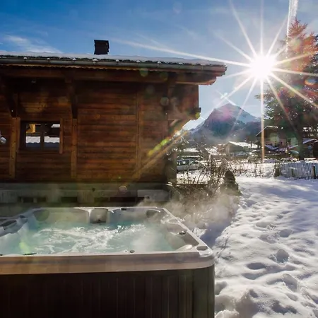 Chalet Simply - Petit