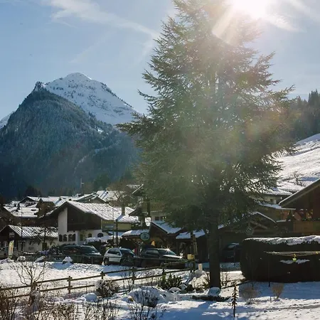 Simply - Petit * Morzine