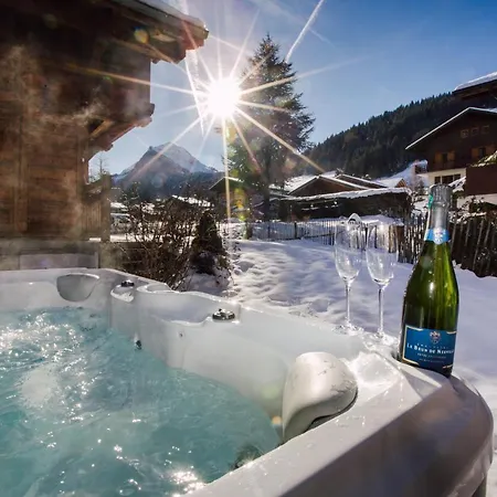 Simply - Petit Morzine