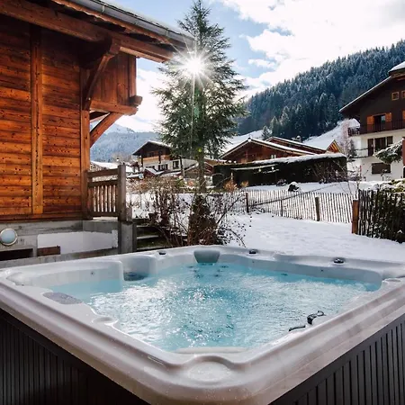 Simply - Petit Chalet