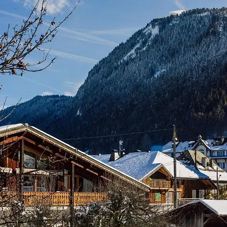 Chalet Simply - Petit