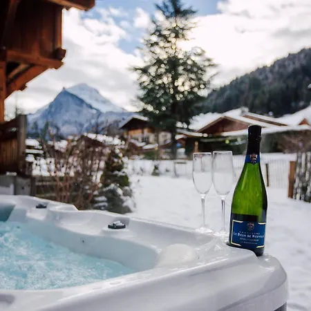 Simply - Petit Chalet *