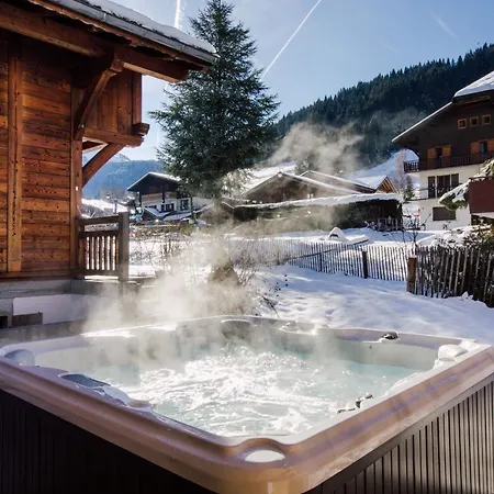 Simply - Petit Chalet *
