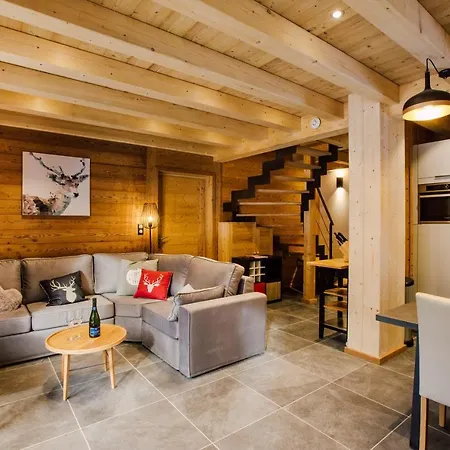 Simply - Petit * Morzine