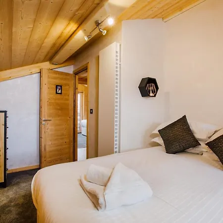 Chalet Simply - Petit *