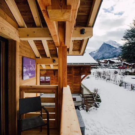 Simply - Petit * Morzine