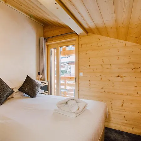 Chalet Simply - Petit