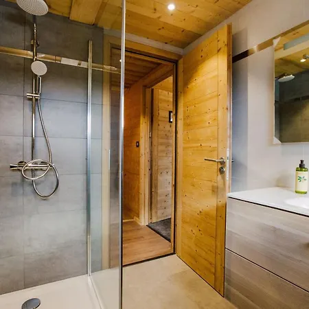 Simply - Petit Chalet Morzine