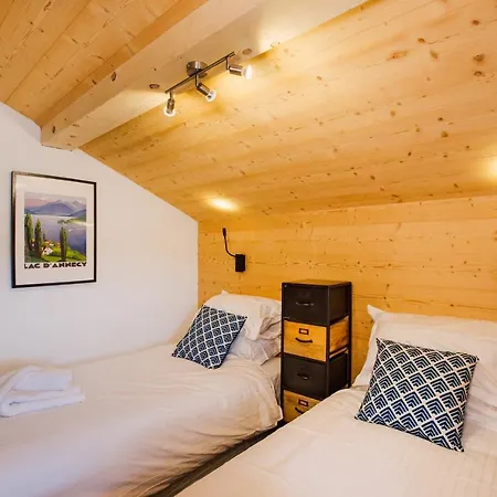 Chalet Simply - Petit
