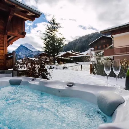Chalet Simply - Petit *