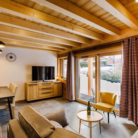 Chalet Simply - Petit Morzine