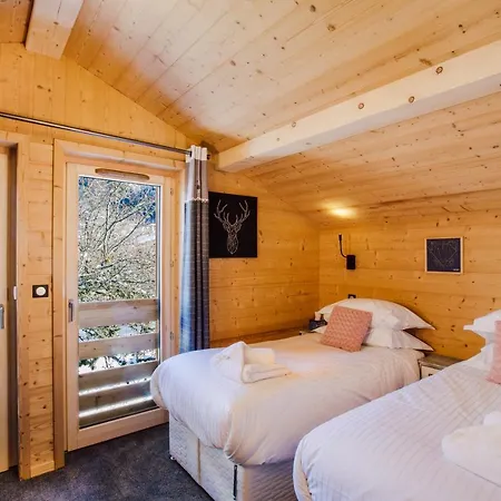 Simply - Petit Chalet