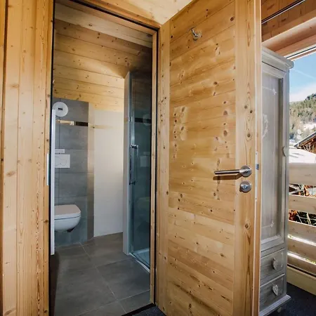 Simply - Petit Chalet