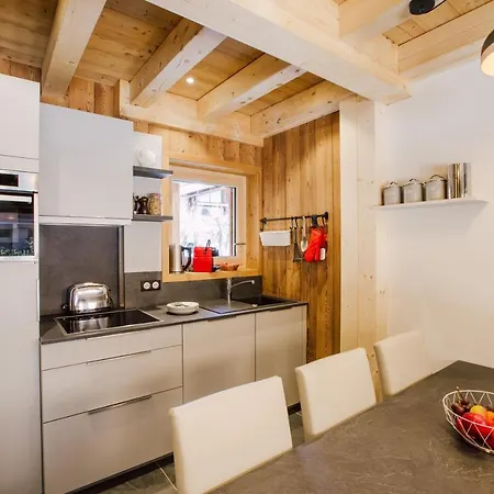 Chalet Simply - Petit