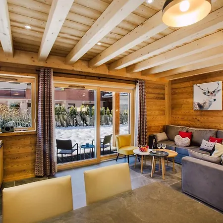 Chalet Simply - Petit *